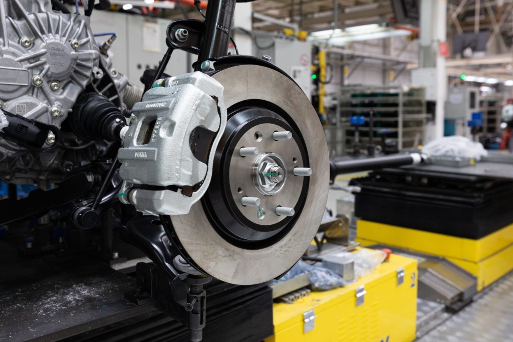 Brake Repair and Replacement Machesney Park IL