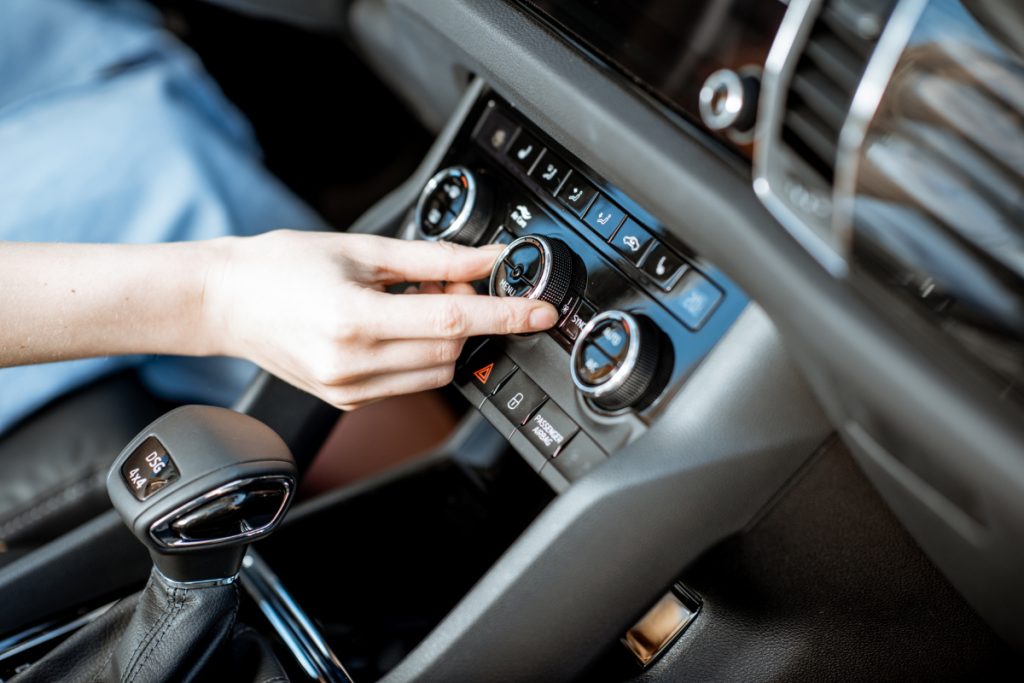Vehicle Air Conditioner Service Machesney Park IL